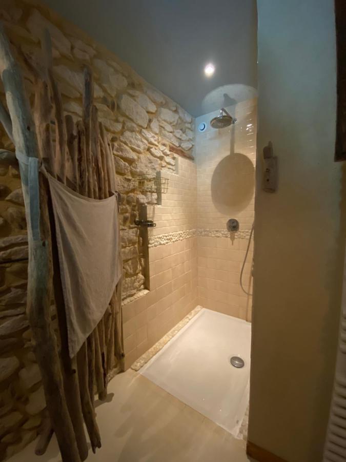 Appartement Cecile - Campagne Avec Piscine Commune - Eyragues 외부 사진